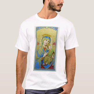 Our Lady of Perpetual Help T-Shirt