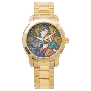 Our Lady Of Perpetual Help Watch