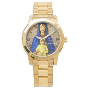 Our Lady Of Perpetual Help Watch