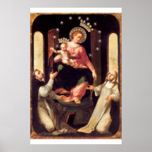 Our Lady of Pompeii