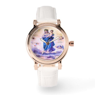 Our Lady of Prompt Succour Watch