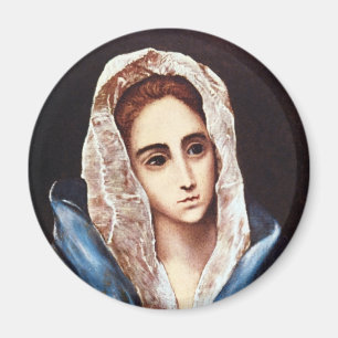 Our Lady of Sorrows Magnet