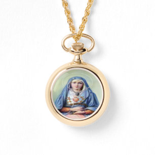 Our Lady of Sorrows Watch