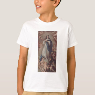 Our Lady of the Immaculate Conception T-Shirt