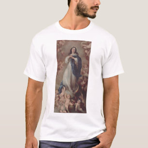 Our Lady of the Immaculate Conception T-Shirt