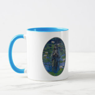 Our Lady of the Lake Mug
