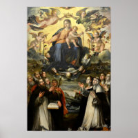 Our Lady of the Rosary