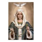 OUR LADY OF THE ROSARY