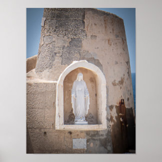 Our Lady of the Sea Poster