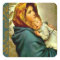 Our Lady of the Street Blessed Mother Child Jesus