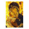 Our Lady of Vladimir Virgin Mary Icon 