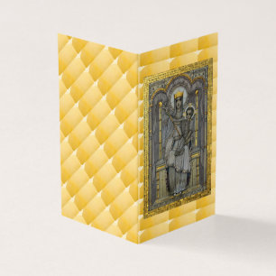 OUR LADY OF WALSINGHAM Pray Card