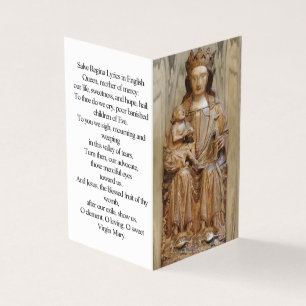 Our Lady of Westminster