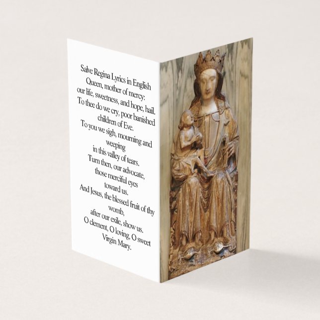 Our Lady of Westminster  (Outside)