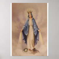 Our Lady Queen of Heaven