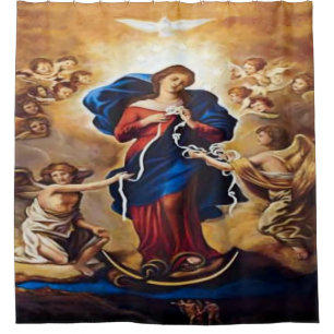 Our Lady Undoer of Knots