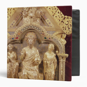 Our Lady's Shrine of Notre-Dame de Tournai Binder