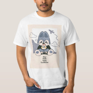 Our little baby LeeKnow T-Shirt