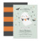 Our Little Boo Cute Kids Halloween First Birthday