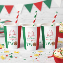 Our Little Meatball is Turning Two Birthday Party