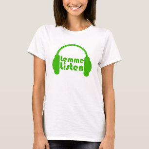 Our Logo but for women somehow! T-Shirt