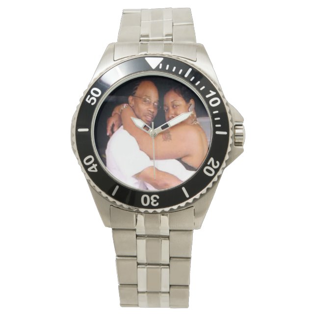 our love watch (Front)