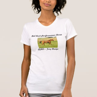 Our Mares, Ladies Tee