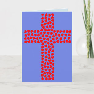 Our marriage is a gift from God to us Card