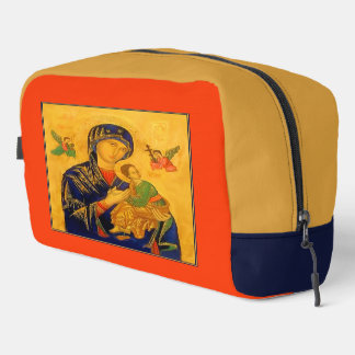 Our Mother of Perpetual Help Dopp Kit