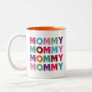  Our Mother's Day Gift For Mom, Cool Coffee Mug