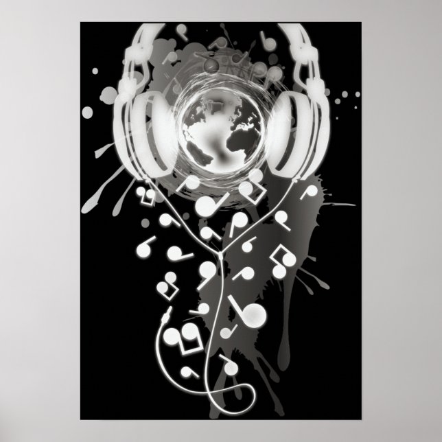 Our_Music Poster (Front)