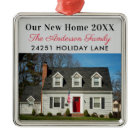 Our New Home Elegant Custom Photo