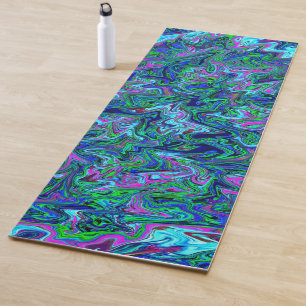 Our Oceans.... Yoga Mat