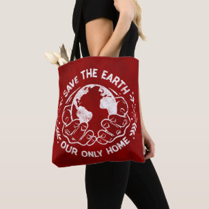 Our only home tote bag