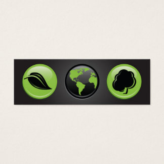 Our Planet Bookmark