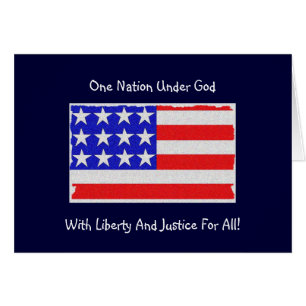 Our Pledge