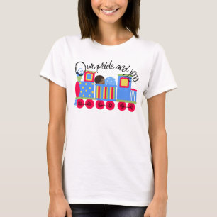 Our Pride Maternity Top