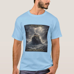 Our refuge & strength T-Shirt