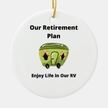 Our Retirement Plan on a 