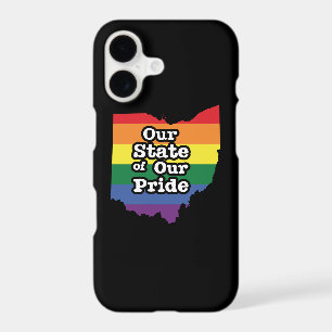 Our State of Our Pride   Ohio