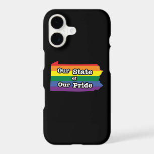 Our State of Our Pride   Pennsylvania