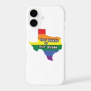 Our State of Our Pride   Texas