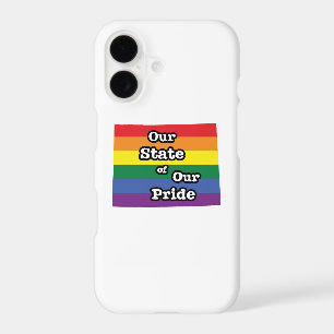Our State of Our Pride   Wyoming