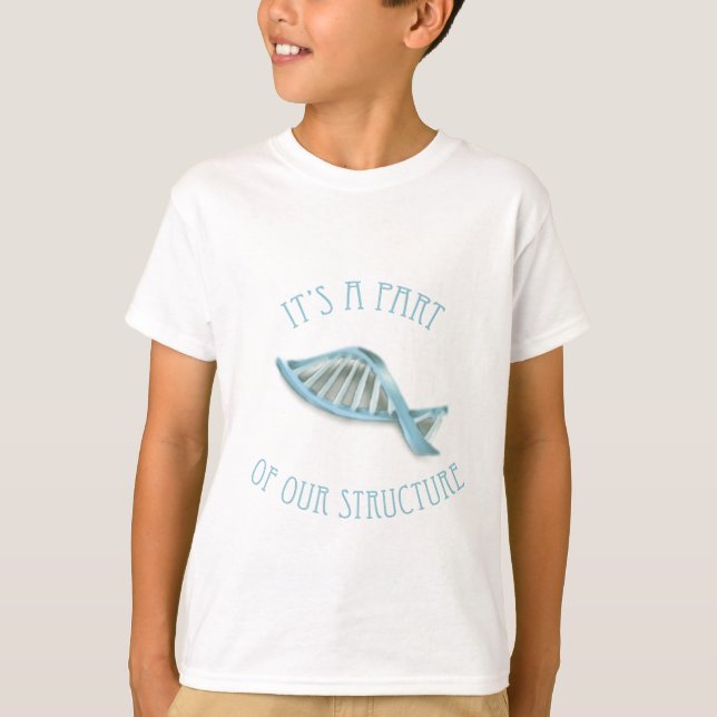 Our Structure T-Shirt (Front)