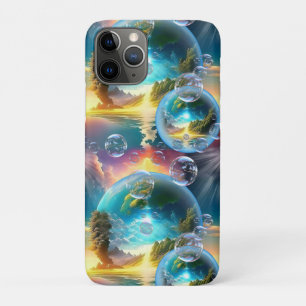 Our Sun is a Star and a Giver of Life iPhone 11 Pro Case