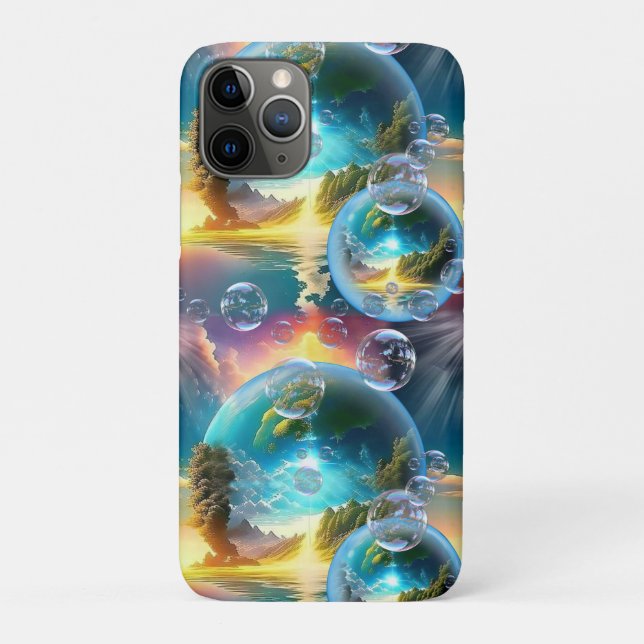 Our Sun is a Star and a Giver of Life Case-Mate iPhone Case (Back)