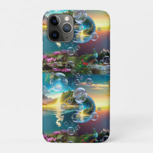 Our Sun is a Star and a Giver of Life iPhone 11 Pro Case
