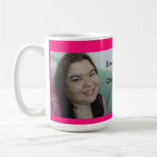 Our Time Together Mug