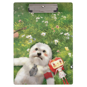 Our Times Clipboard