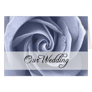 Our Wedding : Purple Rose :
